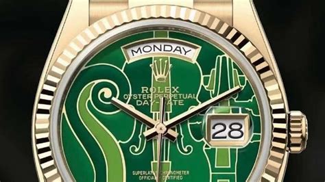 rolex limitierte auflage|Rolex image.